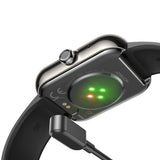 Joyroom Fit-Life JR-FT5 Plus Smartwatch med funktionen til at besvare opkald - sort