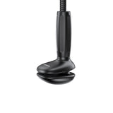 Joyroom JR-ZS389-holder med fleksibel arm til telefon til skrivebord - sort