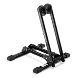 Rockbros 27210001001 Foldbare cykelstativ - sort
