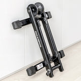 Rockbros 27210001001 Foldbare cykelstativ - sort