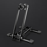Rockbros 27210001001 Foldbare cykelstativ - sort