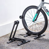 Rockbros 27210001001 Foldbare cykelstativ - sort