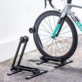 Rockbros 27210001001 Foldbare cykelstativ - sort