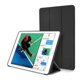Tech-Protect SmartCase til iPad Air 9.7 2 2014 - sort