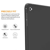Tech-Protect SmartCase til iPad Air 9.7 2 2014 - sort
