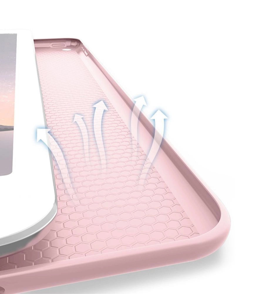 Tech-Protect SmartCase til iPad 9.7