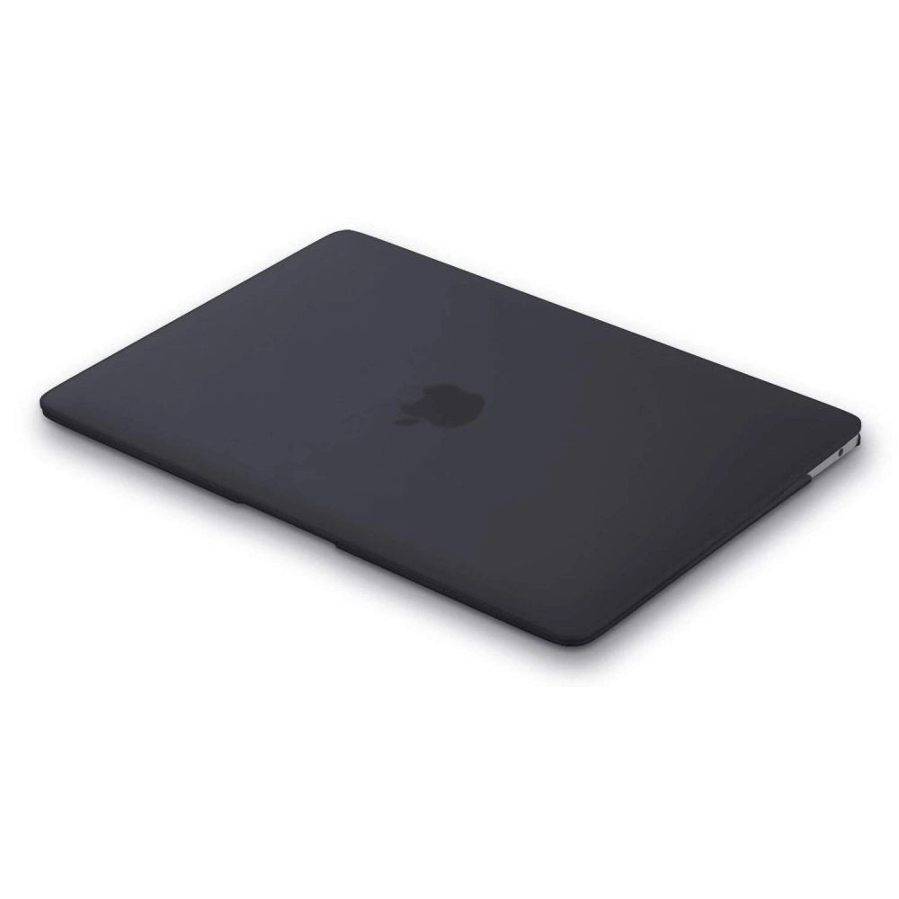 Tech-Protect SmartShell Case til MacBook Air 13 2018-2020 - Matte sort