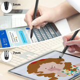 Tech-Protect Touch Stylus - Blå