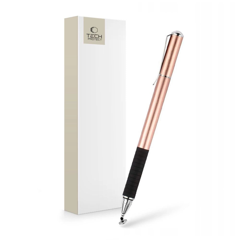 Tech-Protect Stylus - Pink