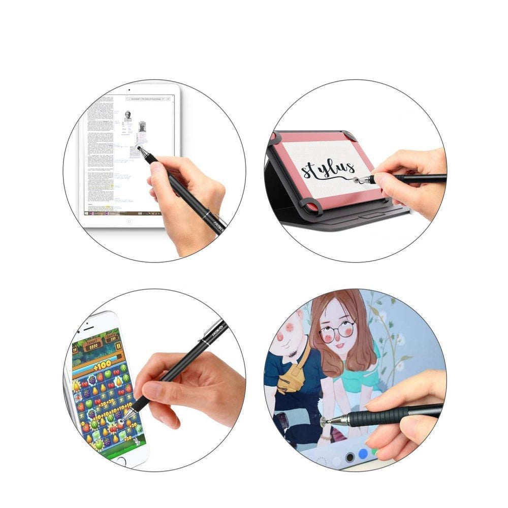 Tech-Protect Stylus - Pink