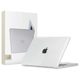 Tech-Protect SmartShell Case til MacBook Pro 13 2016-2022 - klar