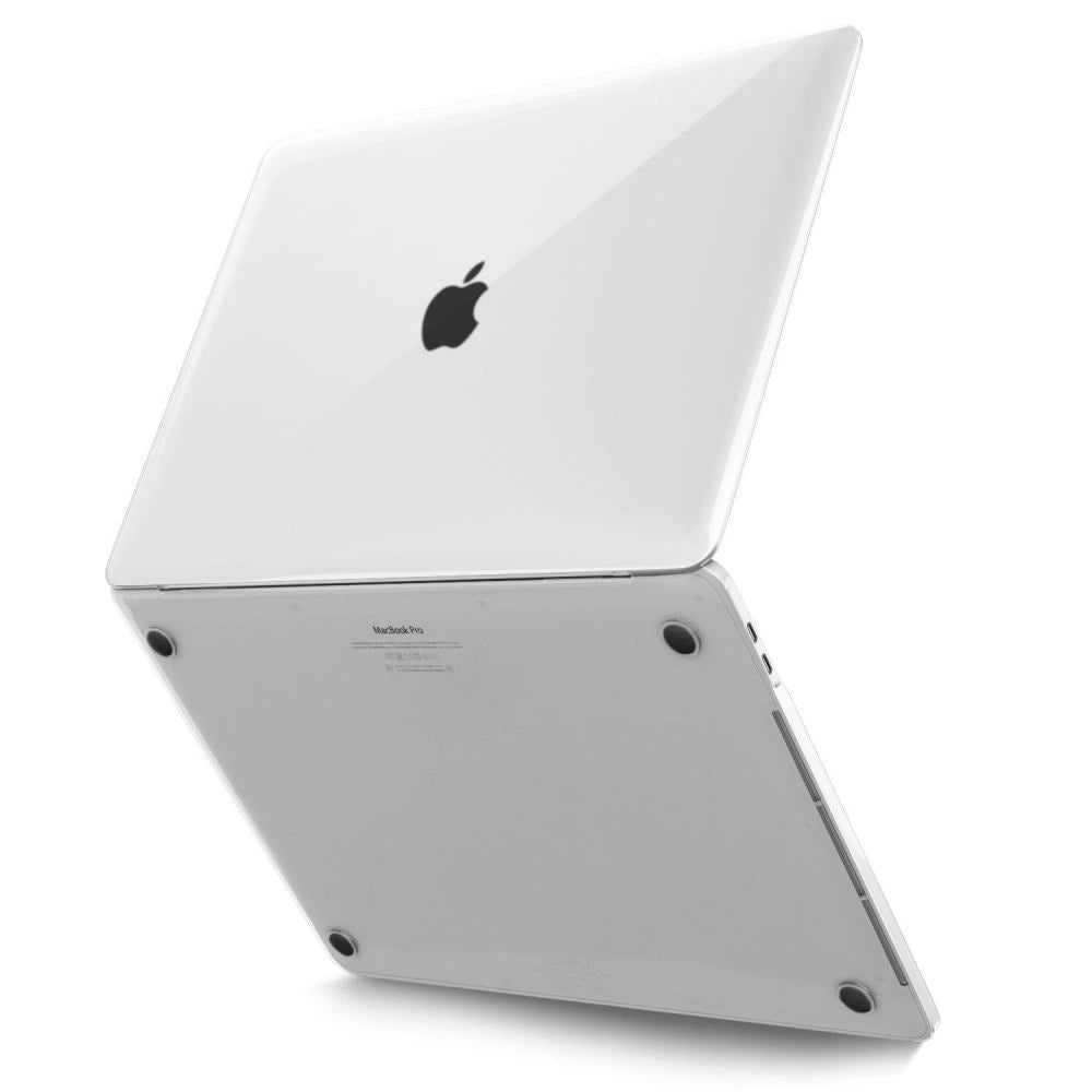 Tech-Protect SmartShell Case til MacBook Pro 13 2016-2022 - klar