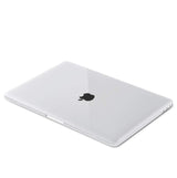 Tech-Protect SmartShell Case til MacBook Pro 13 2016-2022 - klar