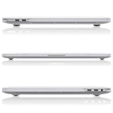 Tech-Protect SmartShell Case til MacBook Pro 13 2016-2022 - klar