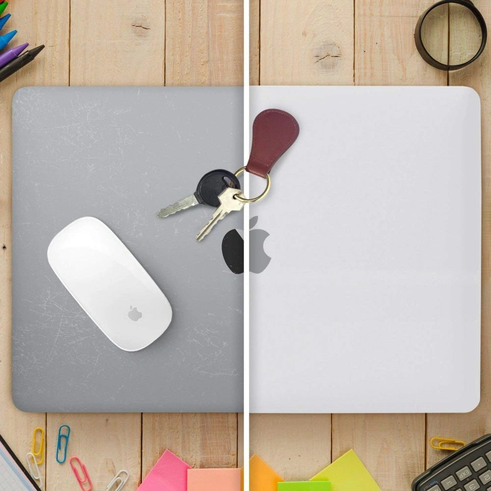 Tech-Protect SmartShell Case til MacBook Pro 13 2016-2022 - klar