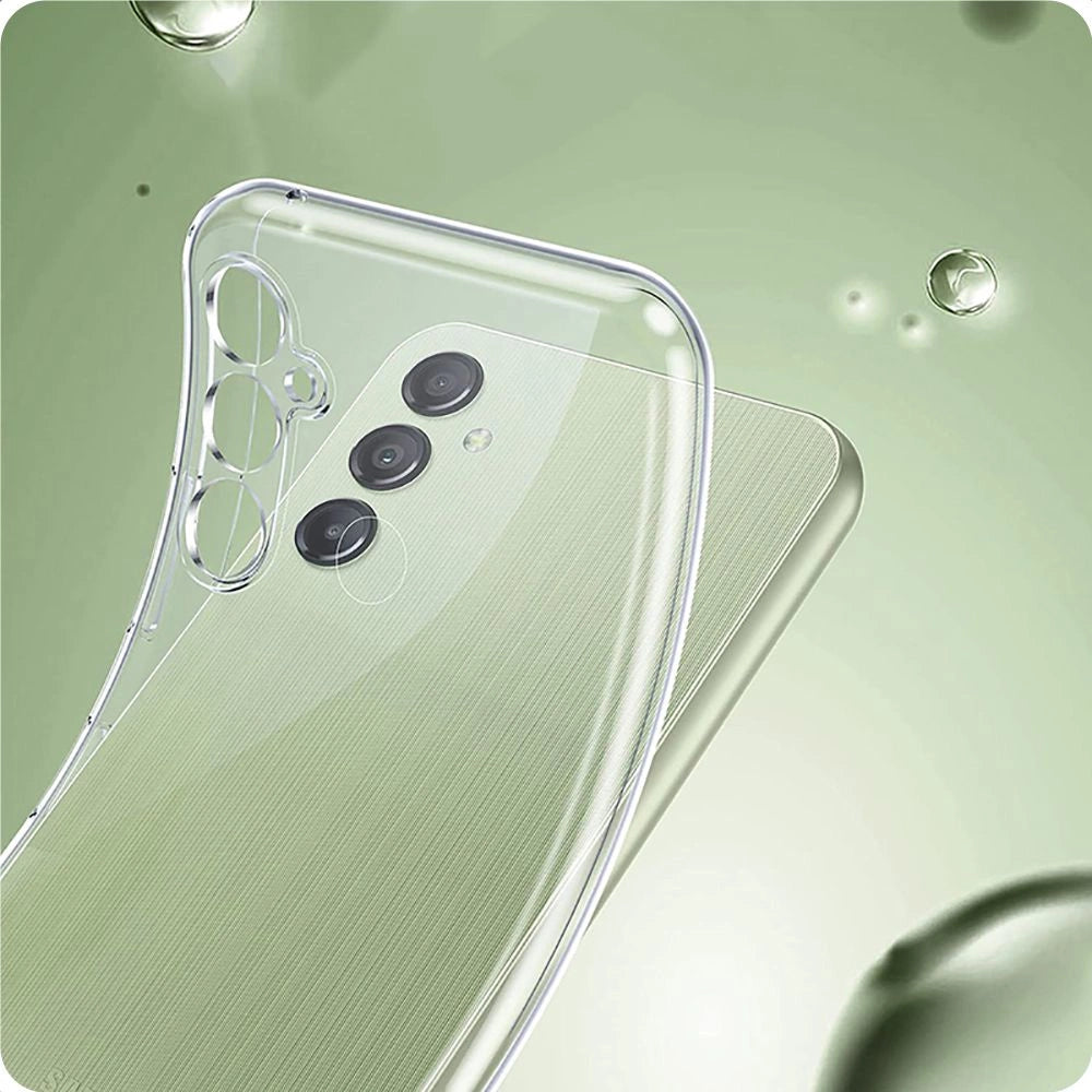 Tech-Protect FlexAir Case til iPhone 7 / 8 / SE 2020 / 2022 - Gennemsigtig