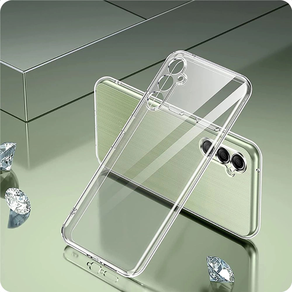 Tech-Protect FlexAir Case til iPhone 7 / 8 / SE 2020 / 2022 - Gennemsigtig