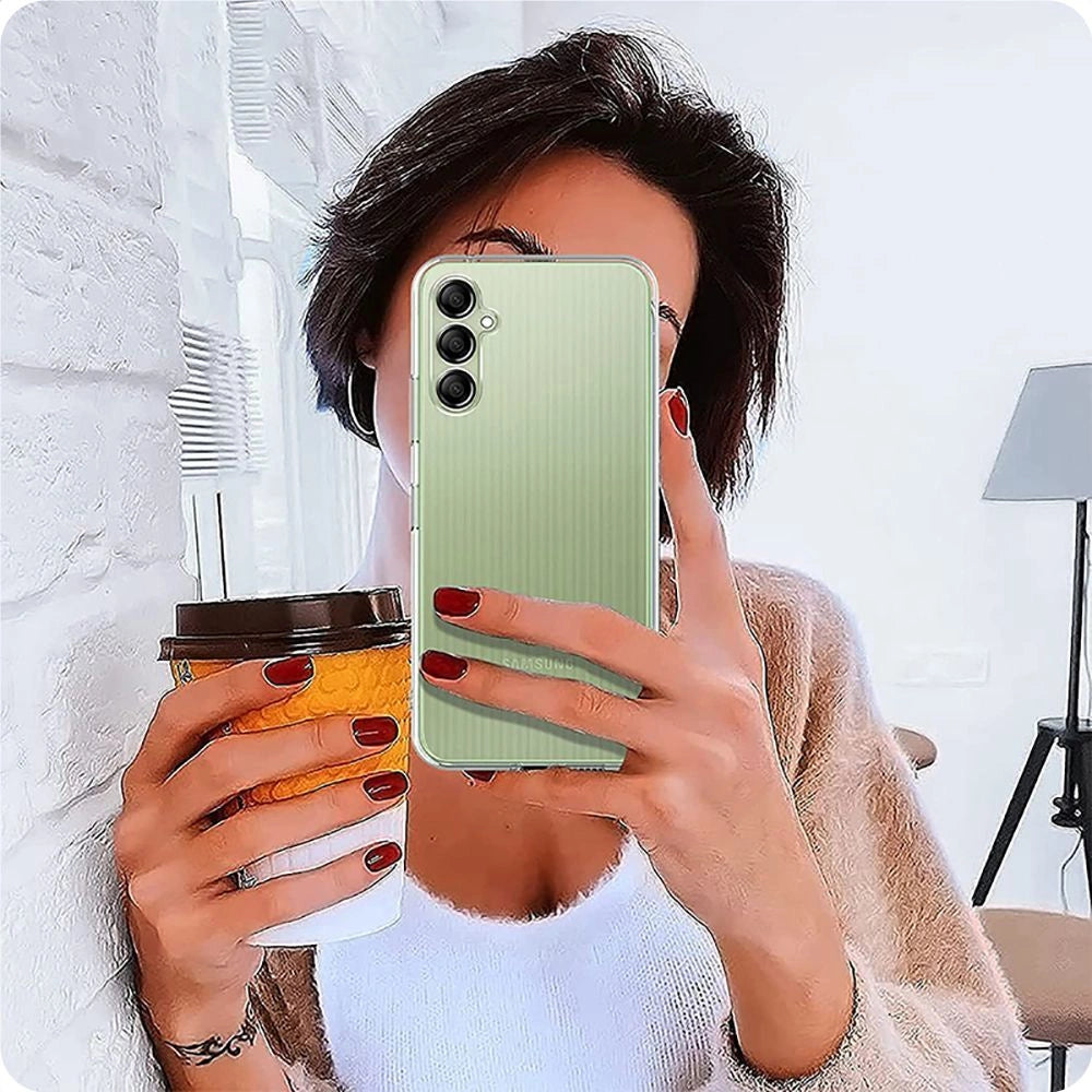 Tech-Protect FlexAir Case til iPhone 7 / 8 / SE 2020 / 2022 - Gennemsigtig