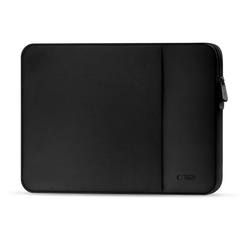 Tech-Protect Neoprene 14'' Laptop Case - sort