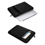 Tech-Protect Neoprene 14'' Laptop Case - sort