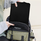 Tech-Protect Neoprene 14'' Laptop Case - Black