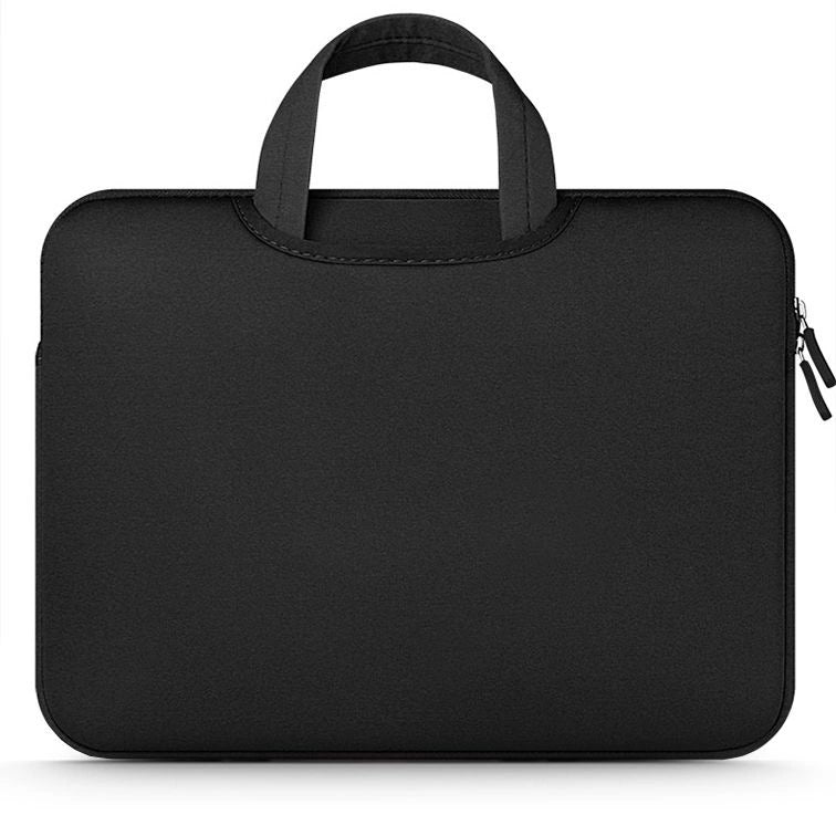 Tech-Protect AirBag 13 Laptop Bag - sort