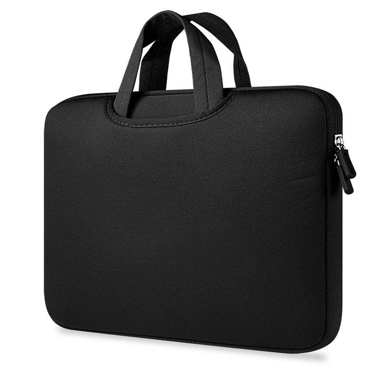 Tech-Protect AirBag 13 Laptop Bag - sort