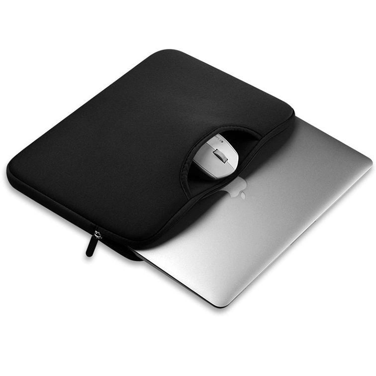 Tech-Protect AirBag 13 Laptop Bag - sort