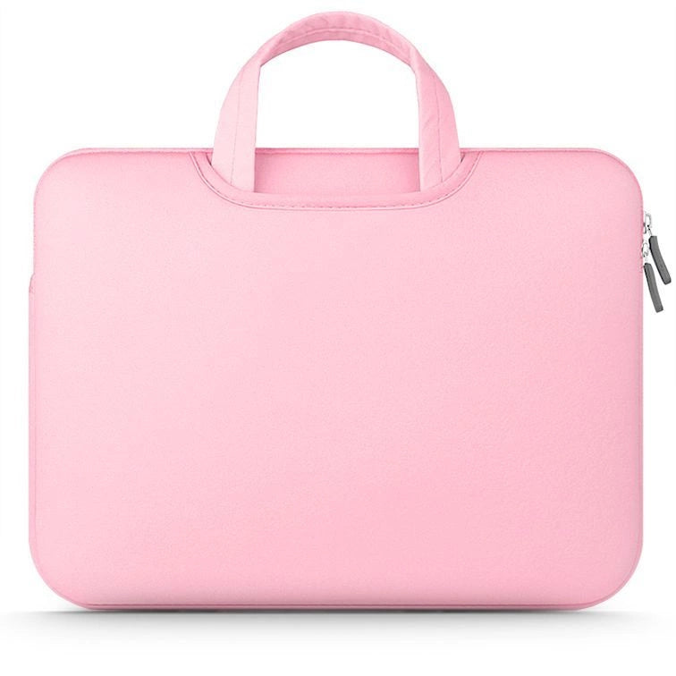 Tech-Protect AirBag 14 Laptop Bag - Pink