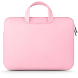 Tech-Protect AirBag 14 Laptop Bag - Pink