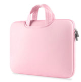 Tech-Protect AirBag 14 Laptop Bag - Pink