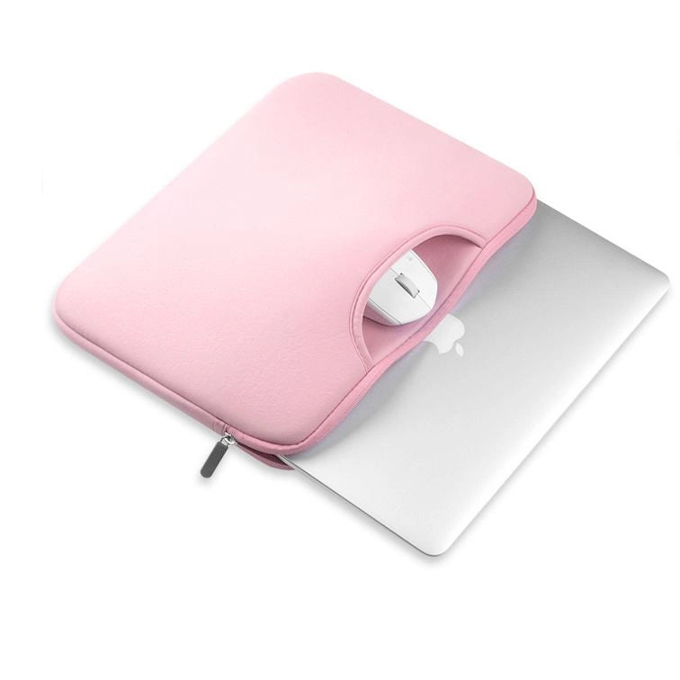 Tech-Protect AirBag 14 Laptop Bag - Pink