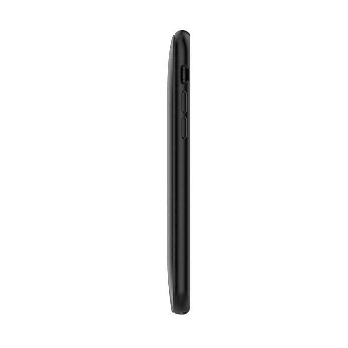 Tech-Protect Battery Pack Case til iPhone 6 / 6S / 7 / 8 / SE 2020 / 2022 med 3200mAh Powerbank - sort