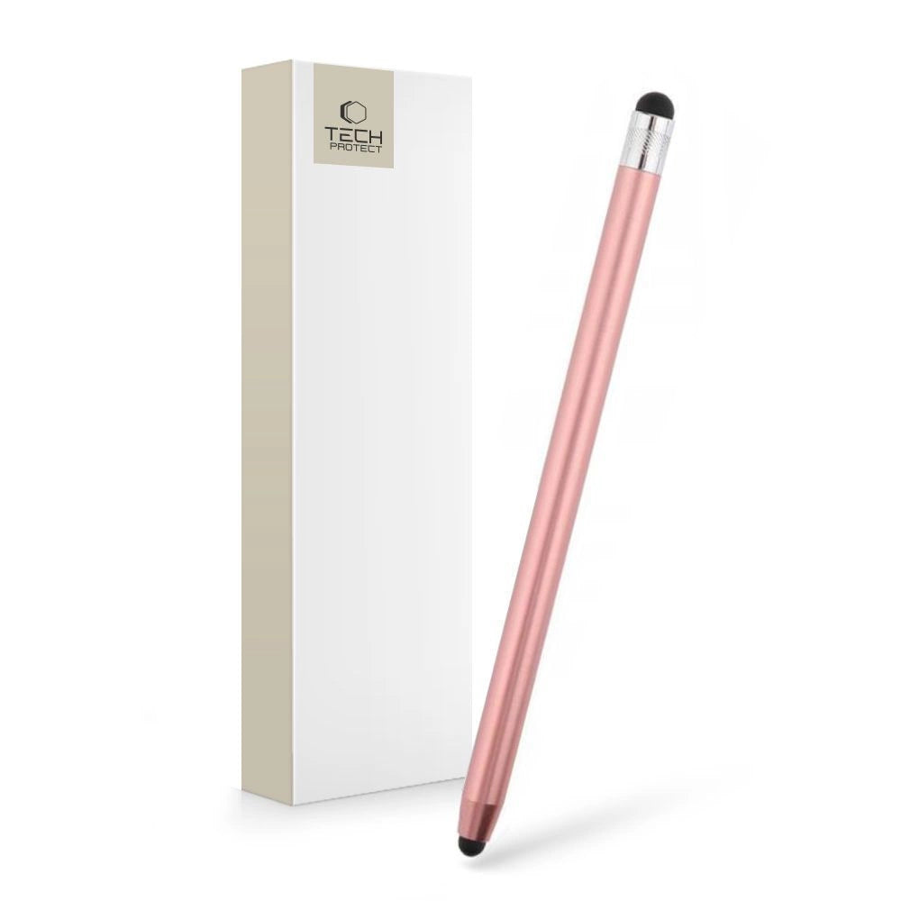 Tech-Protect Touch Stylus - Pink