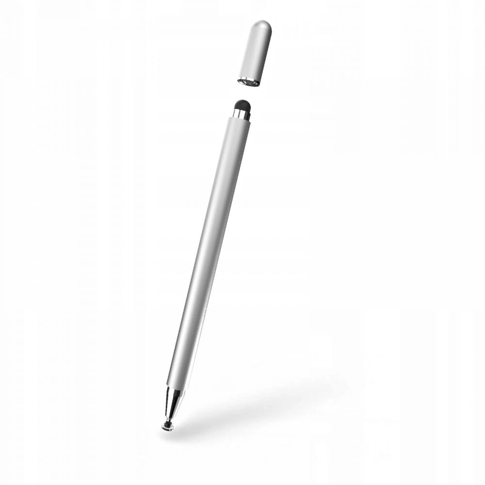 Tech-Protect Magnet Stylus Magnetisk - Sølv