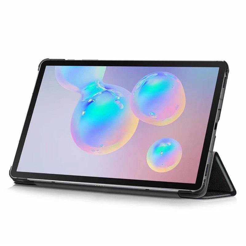 Tech-Protect SmartCase til Samsung Galaxy Tab S6 Lite 10.4 - sort