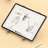 Tech-Protect Alustand Universal Laptop Stand - mørkgrå