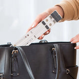 Tech-Protect Alustand Universal Laptop Stand - mørkgrå