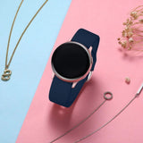 Tech-Protect IconBand til Samsung Galaxy Watch 3 45 mm - sort