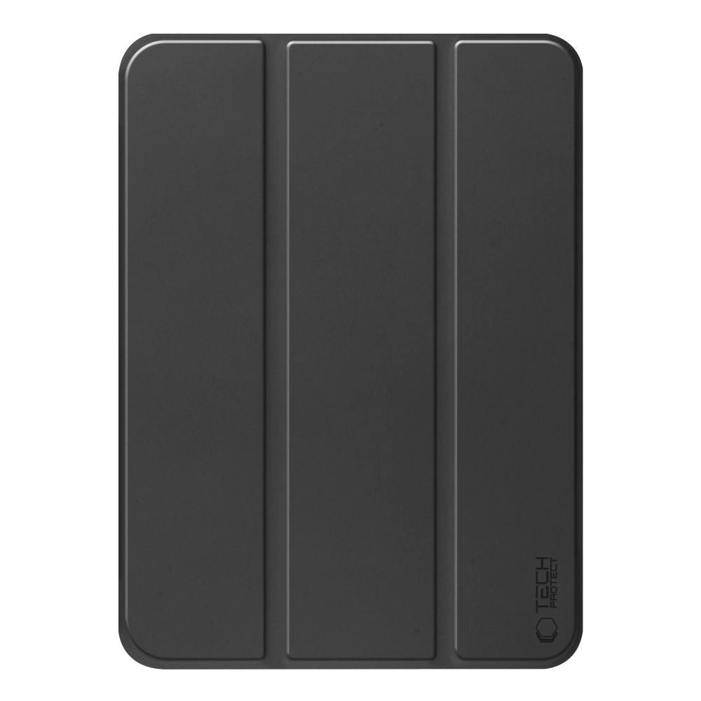 Tech-Protect SmartCase til iPad Air 10.9" 2020-2022 / 11" 2024 - sort