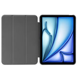 Tech-Protect SmartCase til iPad Air 10.9" 2020-2022 / 11" 2024 - sort