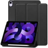 Tech-Protect SC Pen Case til iPad Air 10.9" 2020-2022 / 11" 2024 - sort