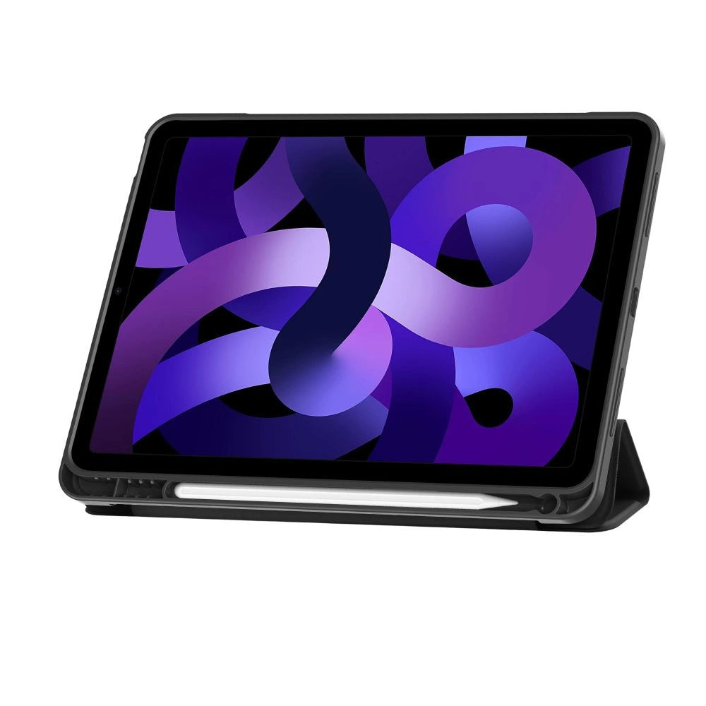 Tech-Protect SC Pen Case til iPad Air 10.9" 2020-2022 / 11" 2024 - sort