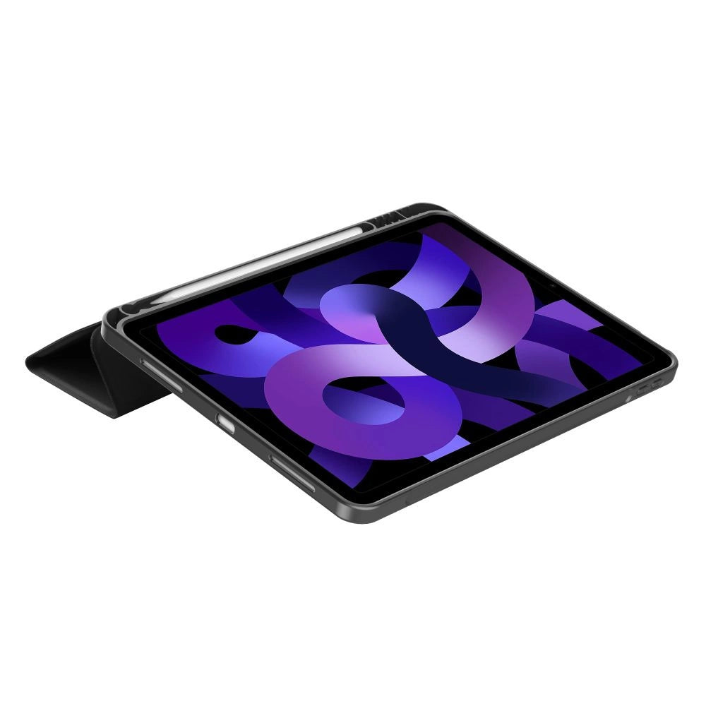 Tech-Protect SC Pen Case til iPad Air 10.9" 2020-2022 / 11" 2024 - sort