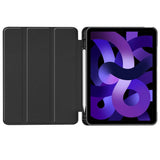 Tech-Protect SC Pen Case til iPad Air 10.9" 2020-2022 / 11" 2024 - sort