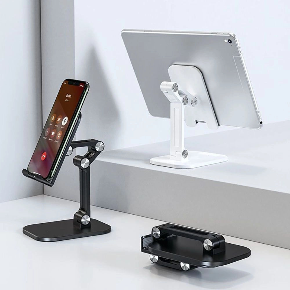 Tech-Protect Z3 Universal Smartphone/Tablet Stativ - Grå