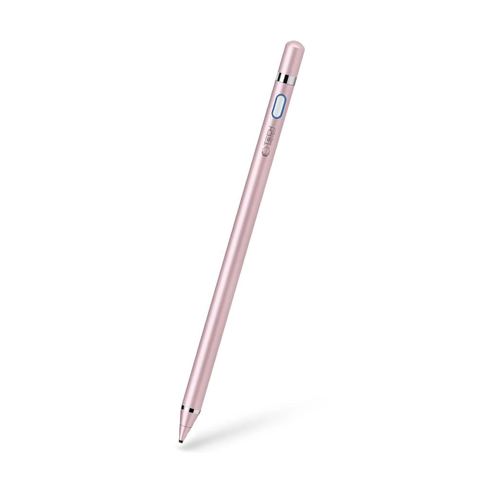Tech-Protect Active Stylus aktiv - lyserød