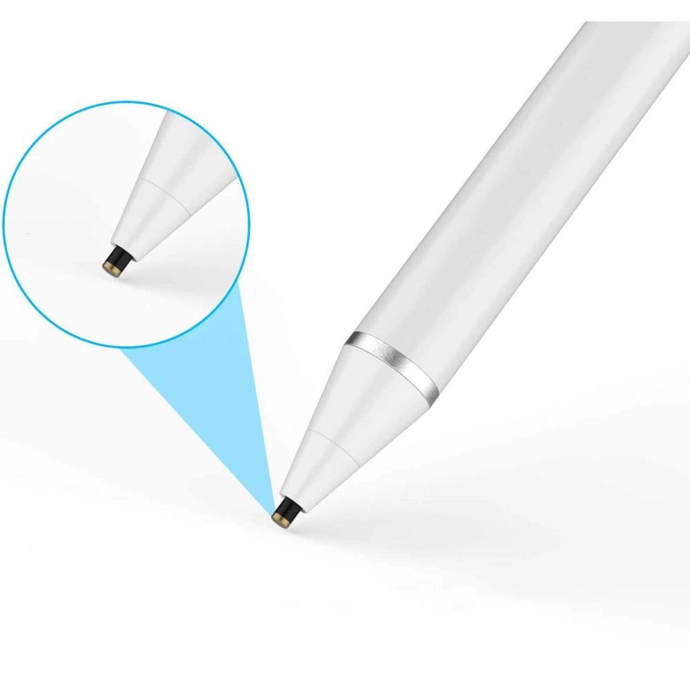 Tech-Protect Active Stylus aktiv - lyserød
