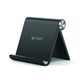 Tech-Protect Z1 Universal Smartphone/Tablet Stativ - sort