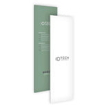 Tech-Protect Armor Strap til Xiaomi Mi Smart Band 5 / 6 / 6 NFC - sort